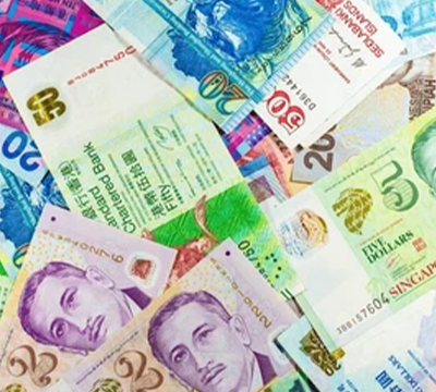 Global Banking